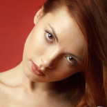 Обнаженные эротичные женщины