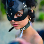 Обнаженные эротичные женщины