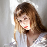 Обнаженные эротичные женщины