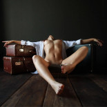 Настоящие иконы соблазна и чувственности