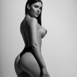 Настоящие иконы соблазна и чувственности