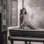 Настоящие иконы соблазна и чувственности