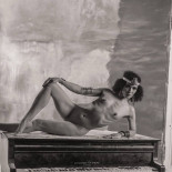 Настоящие иконы соблазна и чувственности