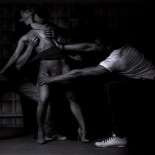 Настоящие иконы соблазна и чувственности