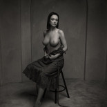 Настоящие иконы соблазна и чувственности