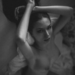 Снимки, наполненные страстью, нежностью и чувственностью