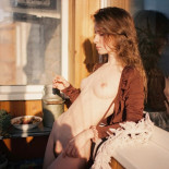 Снимки, наполненные страстью, нежностью и чувственностью