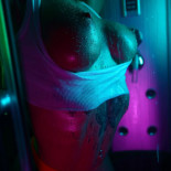 Снимки, наполненные страстью, нежностью и чувственностью