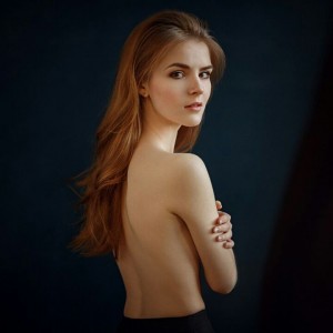 Трепетная эротика