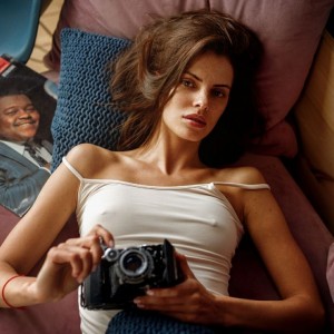 Слишком голые, слишком красивые