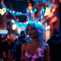 Любовь за деньги