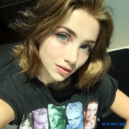 Молодые цыпочки