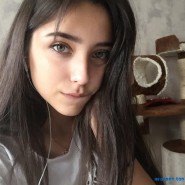 Молодые цыпочки