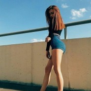 Молодые цыпочки