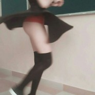 Молодые цыпочки