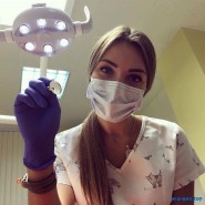 Молодые цыпочки