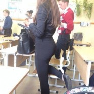 Приятные и голые девицы