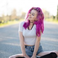 Голенькие девочки