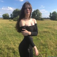 Голенькие девочки