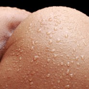 Гладкие попки