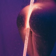 Гладкие попки