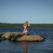 Гладкие попки