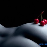 Гладкие и нежные попы