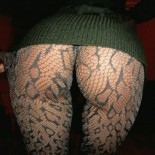 Отличные попы