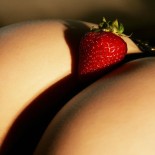 Упругие и красивые попки