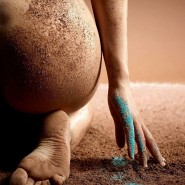 Красивые попы