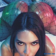 Красивые попы