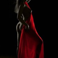 Манящие попки