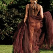 Наливные попки