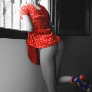 Красивые и румяные попы