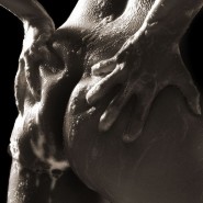 Упругие и красивые попки