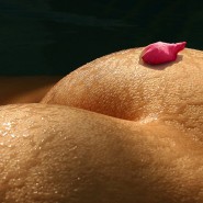 Попки обжигают