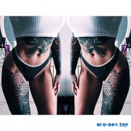 Татуированная нагота