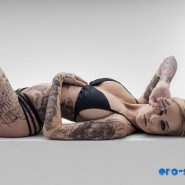 Татуированная нагота