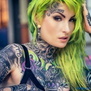 Прелестницы в тату