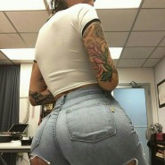 Прелестницы в тату