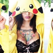 Прелестницы в тату