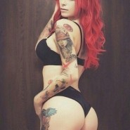 Прелестницы в тату