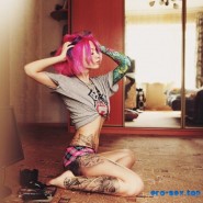 Неформальные и голые