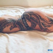 Неформальные и голые