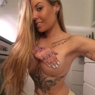 Неформальные и голые