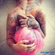 Неформальные и голые