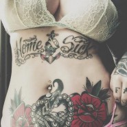 Неформальные и голые