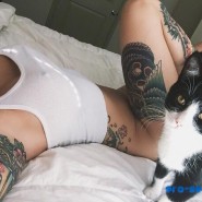 Неформальные и голые