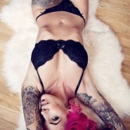 Неформальные и голые