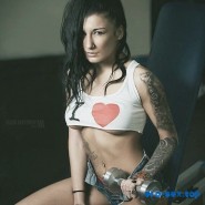 Неформальные и голые